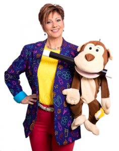 Children’s Entertainer Portsmouth Female