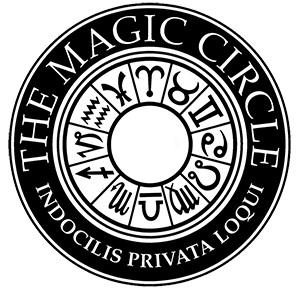 Magic Circle logo